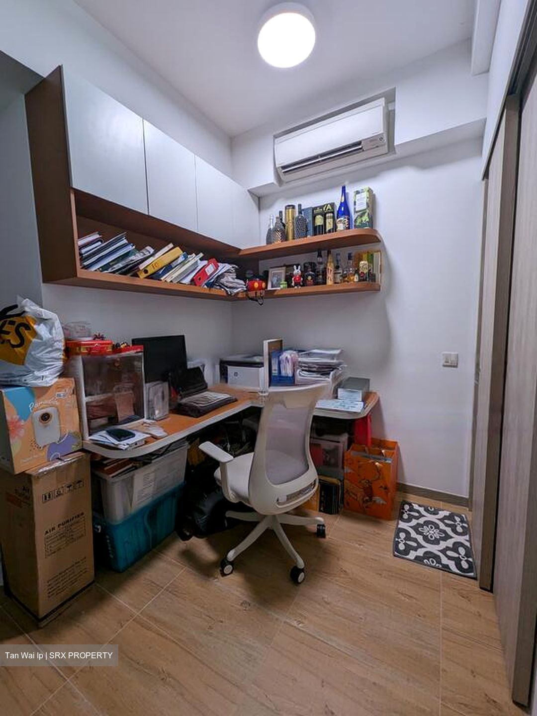 The Alps Residences (D18), Condominium #461750721